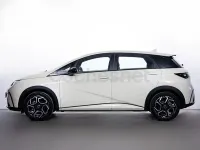 Nuevo BYD Dolphin Comfort 114 kW (156 CV) 2026 Eléctrico Utilitario