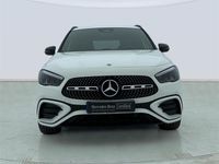 Usado Mercedes GLA200 150 CV (110 kW) 2025 Blanco polar SUV