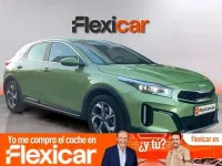 Usado Kia XCeed 120 CV (88 kW) 2023 Verde SUV