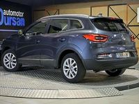 Usado Renault Kadjar Intens 116 CV (85 kW) 2019 Gris SUV