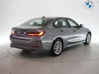 Usado BMW 320e Shadowline 204 CV (150 kW) 2024 Gris / plata Berlina