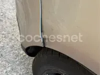 Usado VW Golf IV Sportline 105 CV (77 kW) 2005 Gris / plata Berlina