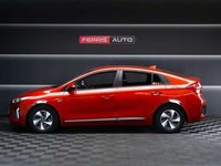 usado Hyundai Ioniq HEV 1.6 GDI Klass Nav