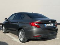 Usado Fiat Tipo Lounge 95 CV (69 kW) 2019 Gris Berlina