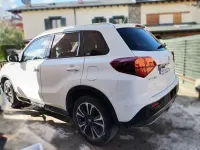 Usado Suzuki Vitara GLX 129 CV (94 kW) 2020 Blanco SUV
