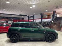 usado Mini One D Countryman 