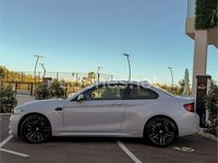 Usado BMW M2 Competition Edition 410 CV (301 kW) 2020 Gris / plata Coupe