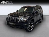 Usado Toyota Land Cruiser Edition 204 CV (150 kW) 2021 Otro SUV