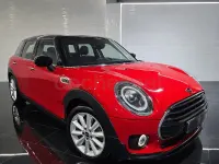 Usado Mini Cooper Clubman 136 CV (100 kW) 2020 Rojo Familiar