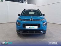 usado Citroën C3 Aircross BlueHDi 73kW (100CV) S&S Feel