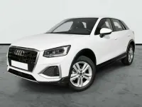 Usado Audi Q2 Sport 116 CV (85 kW) 2022 Blanco SUV