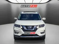 Usado Nissan X-Trail N-Connecta 131 CV (96 kW) 2018 Blanco SUV