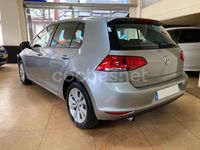Usado VW Golf VII Advance 116 CV (85 kW) 2017 Beige Berlina