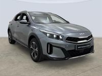 Usado Kia XCeed 141 CV (103 kW) 2024 Lunar silver (css) SUV