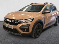 Usado Dacia Sandero Extreme 110 CV (80 kW) 2025