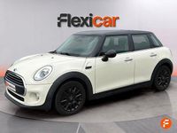 Usado Mini Cooper D 116 CV (85 kW) 2018 Blanco Utilitario