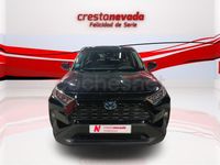 Usado Toyota RAV4 Hybrid Business Edition 218 CV (160 kW) 2021 Negro SUV