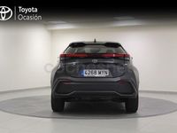 Usado Toyota C-HR Advance 223 CV (164 kW) 2025 Gris / plata SUV