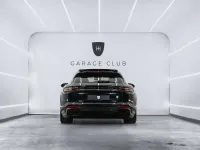 Usado Porsche Panamera Turbo Sport Turismo Sport Turismo 550 CV (404 kW) 2018 Negro Familiar