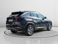 Usado Hyundai Tucson 230 CV (169 kW) 2022 Negro SUV