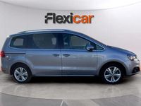 Occasion Seat Alhambra XCELLENCE 150 PK (110 kW) 2022 Grijs MPV