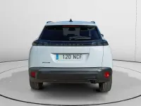 Usado Peugeot 2008 Allure 102 CV (75 kW) 2025 Blanco SUV