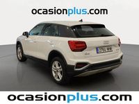 Usado Audi Q2 Advanced Plus 116 CV (85 kW) 2023 Blanco SUV