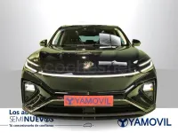 Usado MG Marvel R Performance 211 kW (288 CV) 2022 Eléctrico SUV