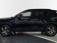 Usado Volvo XC40 Plus 163 CV (119 kW) 2024 Negro SUV