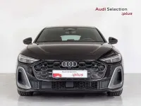 Usado Audi A5 Business 204 CV (150 kW) 2025 Negro Berlina