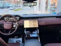 Usado Land Rover Range Rover Sport Autobiography 550 CV (404 kW) 2025 Negro SUV