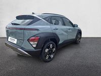 Nuevo Hyundai Kona 137 CV (100 kW) 2026 SUV