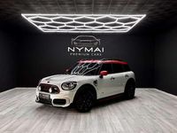 Usado Mini John Cooper Works 306 CV (225 kW) 2020 Blanco Utilitario