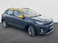 Usado Kia Stonic Plus 100 HP (73 kW) 2022 SUV