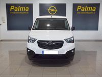 usado Opel Combo Cargo 1.5td S&s L 650 Express 100