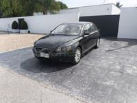 Usado Volvo S40 Momentum 109 CV (80 kW) 2005 Verde Berlina