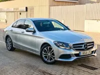 Usado Mercedes C220 170 CV (125 kW) 2016 Berlina