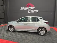 Usado Opel Corsa Edition 100 CV (73 kW) 2024 Gris Utilitario