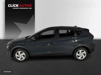 Usado Hyundai Bayon 79 CV (58 kW) 2024 Gris SUV