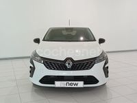 Usado Renault Clio V Evolution 90 CV (66 kW) 2023 Blanco Berlina
