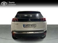 Usado Peugeot 3008 Allure 131 CV (96 kW) 2017 Blanco SUV