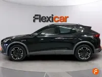 Usado Cupra Formentor 150 CV (110 kW) 2023 Negro SUV