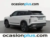 Usado Jaecoo 7 147 CV (108 kW) 2025 Blanco SUV