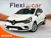 usado Renault Clio IV Business Energy dCi 66kW (90CV)