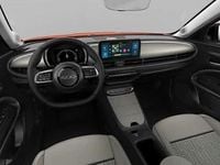 Nuevo Fiat 600 La Prima 110 CV (80 kW) 2026 Naranja SUV