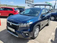 Usado Suzuki SX4 S-Cross 129 CV (94 kW) 2024 Azul SUV