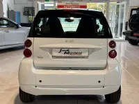 Usado Smart ForTwo Cabrio Passion 71 CV (52 kW) 2011 Blanco Descapotable