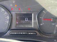 Brugt Citroën Jumpy 71 HK (52 kW) 2004 Hvid MPV