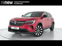 Usado Renault Austral Techno 160 CV (117 kW) 2024 Rojo SUV