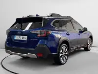 Usado Subaru Outback 169 CV (124 kW) 2023 Familiar